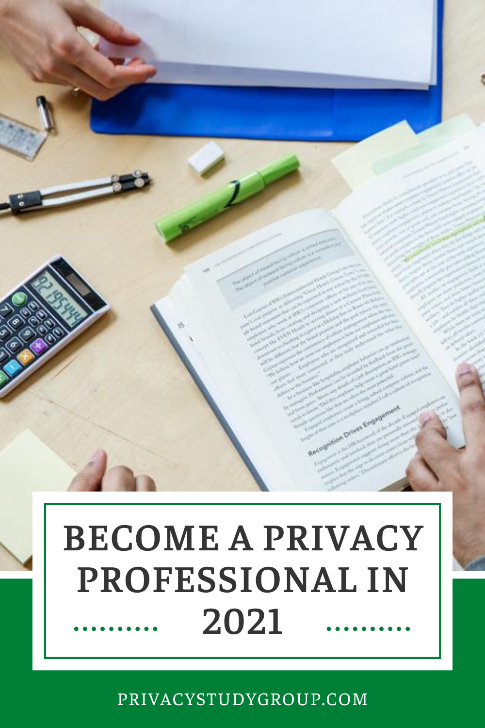 The ultimate CIPP/E study guide How to pass the CIPP/E in 2021