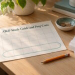 AI generated image - AIGP study guide and preparation costs