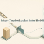 AI generated image - privacy threshold analysis before the DPIA decision