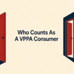 AI generated image - who counts as a VPPA consumer under the Video Privacy Protection Act